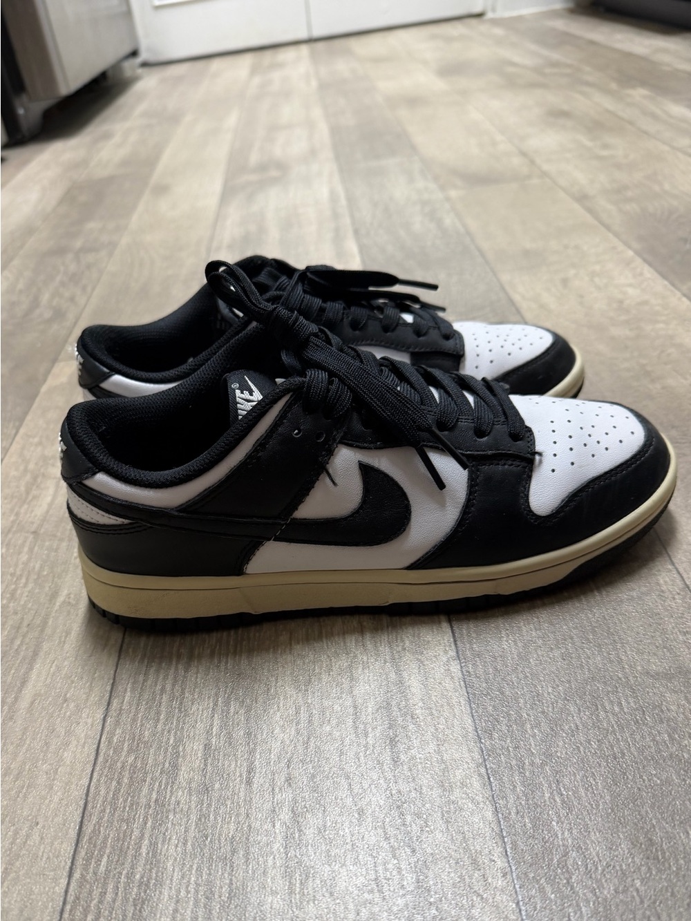 Nike Dunks Women’s